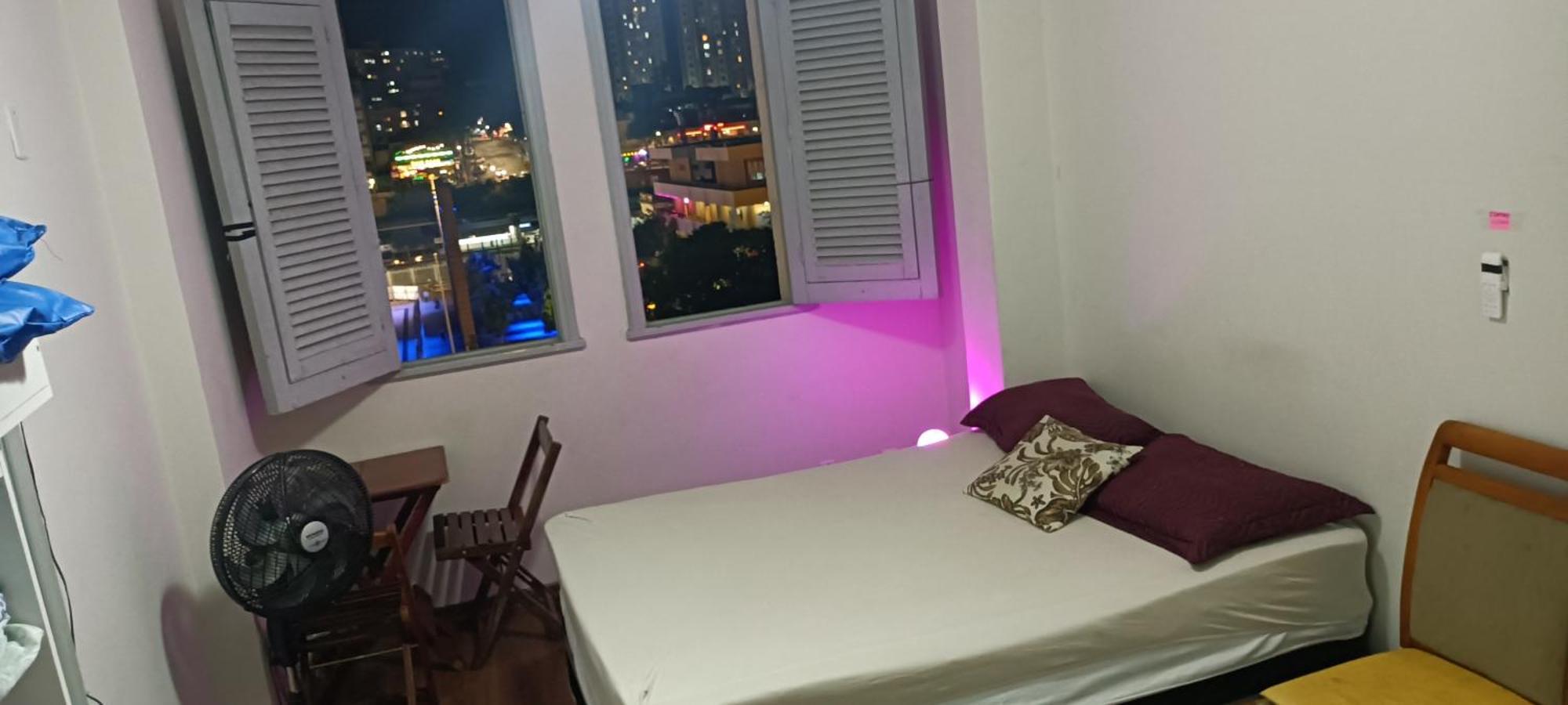 Apartamento 634 Vista Praca Estacao Centro Bh Belo Horizonte Exteriér fotografie