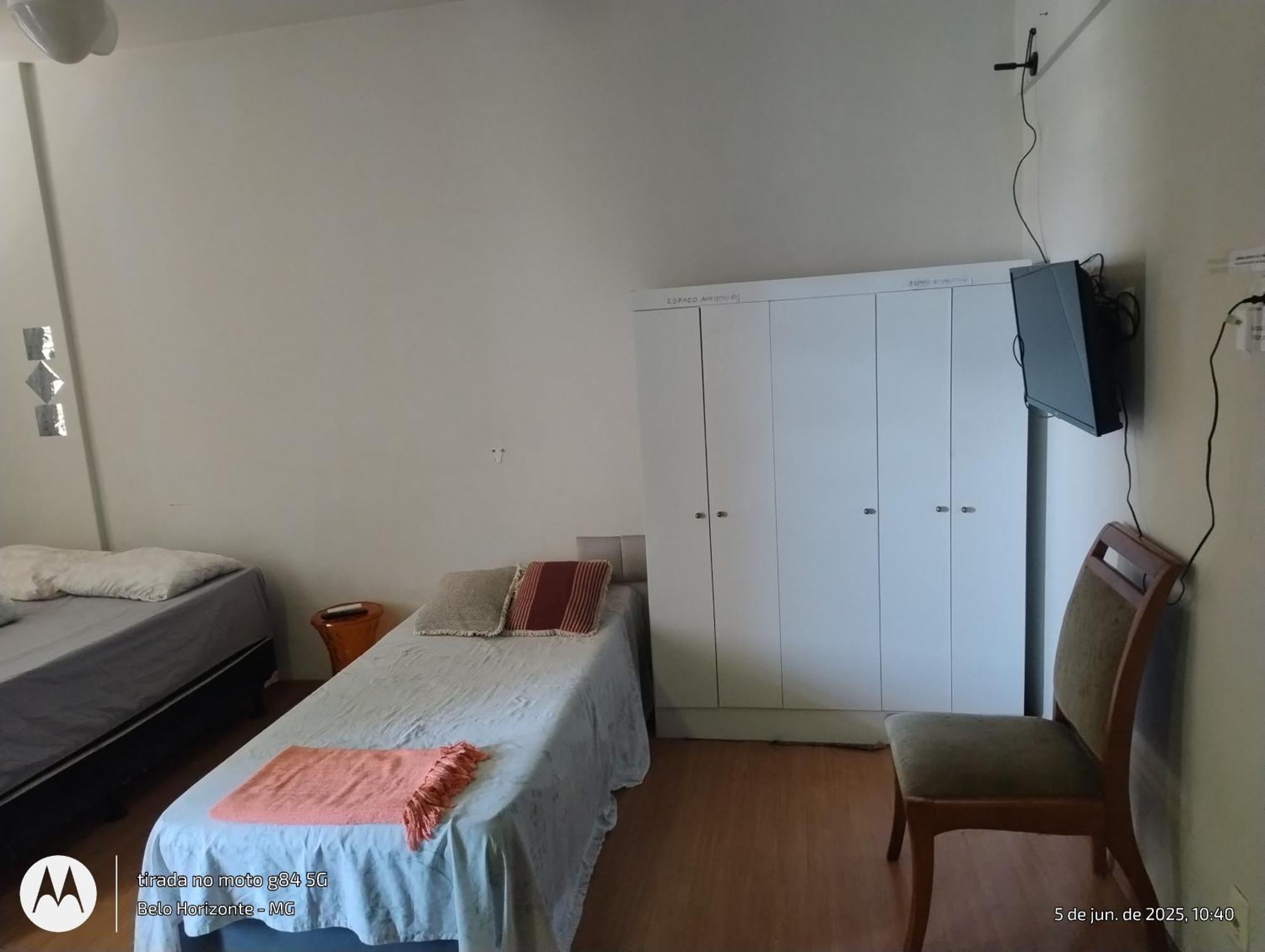 Apartamento 634 Vista Praca Estacao Centro Bh Belo Horizonte Exteriér fotografie